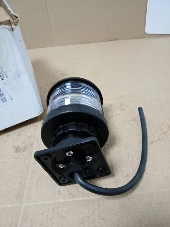 Eujgoov LED Navigation Masthead Marine Deck Anchor Running Light New