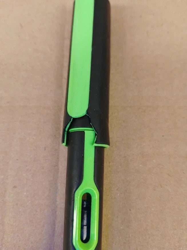 Pelikan Style 801256 Neon Highlighter Medium Yellow Office School Marker Pen