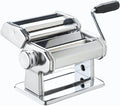 Kitchencraft World Of Flavours Pasta Maker Manual Machine 7.87x13.39x9.84cm New