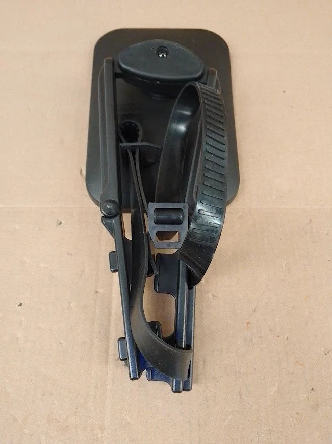Ring Universal Towing Mirror Large Adjustable Arms Suitable 4x4s Motorhomes Vans