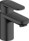 Hansgrohe Vernis Blend Bathroom Tap Pop up Waste Set Sink Spout Height 70mm New