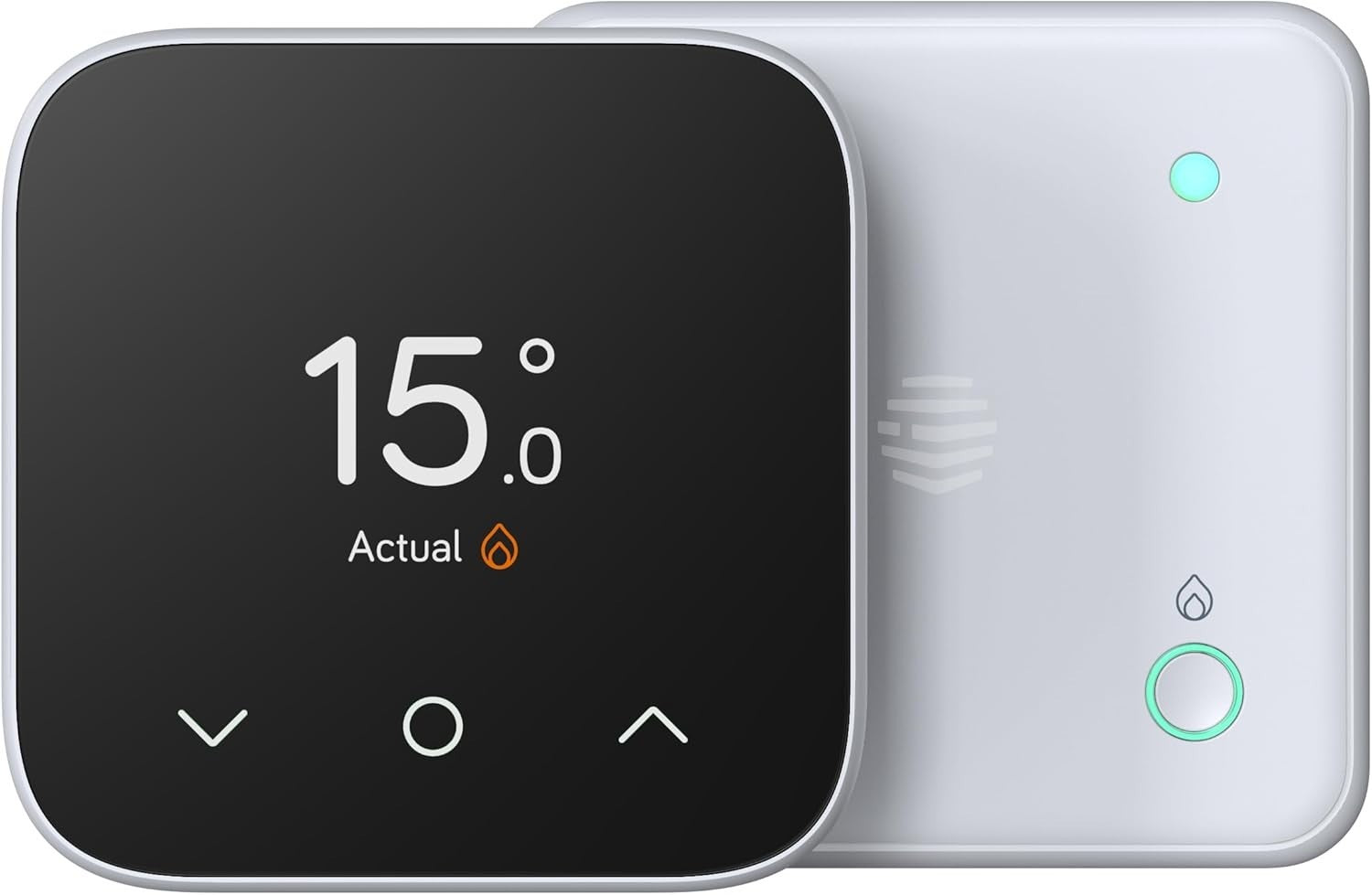 Hive Thermostat Mini Heating Control Combi Boilers Touch App Hubless New