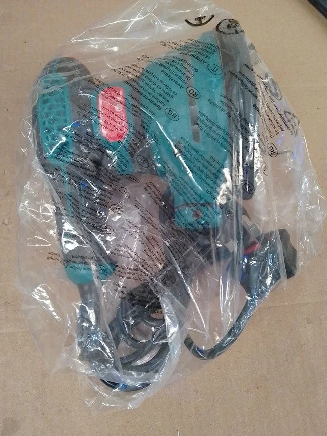Hychika Random Orbital Sander 300W 12000OPM Orbital 6 Variable Speeds