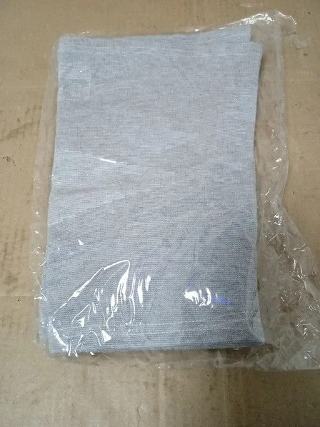 Wonder Care Black Bamboo Sleeves Men Women Knee Support Running New