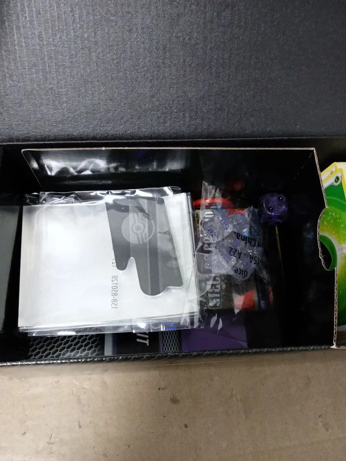 Pokemon TCG Trainer Toolkit Over 150 Useful Cards 4 Boosters More New
