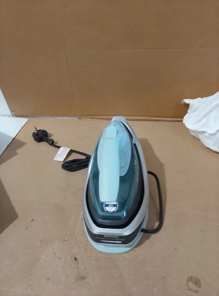 Tefal Freemove Power Cordless Steam Iron 2600W 220g Min Steam Boost 21x10.6cm