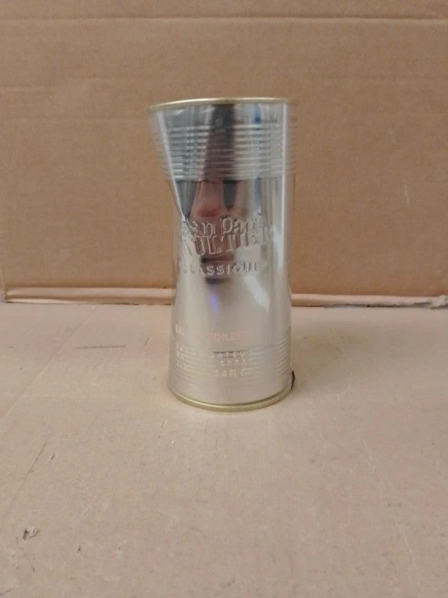 Jean Paul Gaultier Classique Eau de Toilette EDT Women Fragrance 100ml New