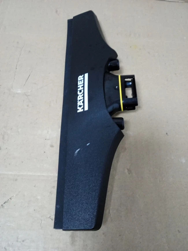 Karcher Window Vac WV 2 Plus N Battery Running Time 35 min LED Display