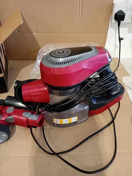 Vexilar Blitz C8 7M Corded Vacuum Cleaner Powerful 600W 60kpa Lightweight