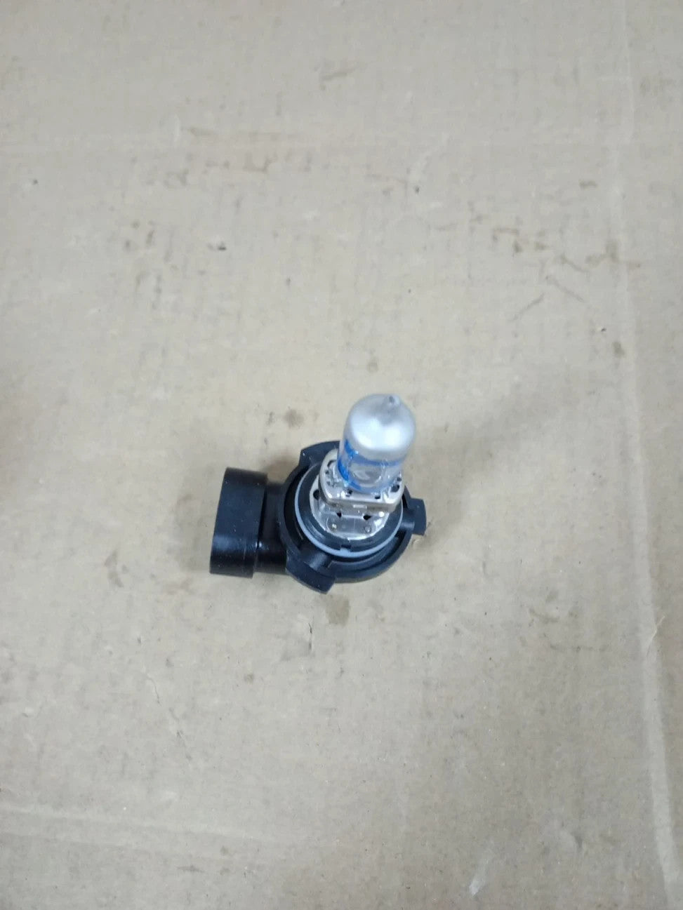 Osram Night Breaker Laser HB4 Next Generation +150% Brightness Halogen New