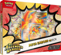 Pokmon TCG Mega Evolution Ascended Heroes Mega Emboar 1 Foil Promo Card New