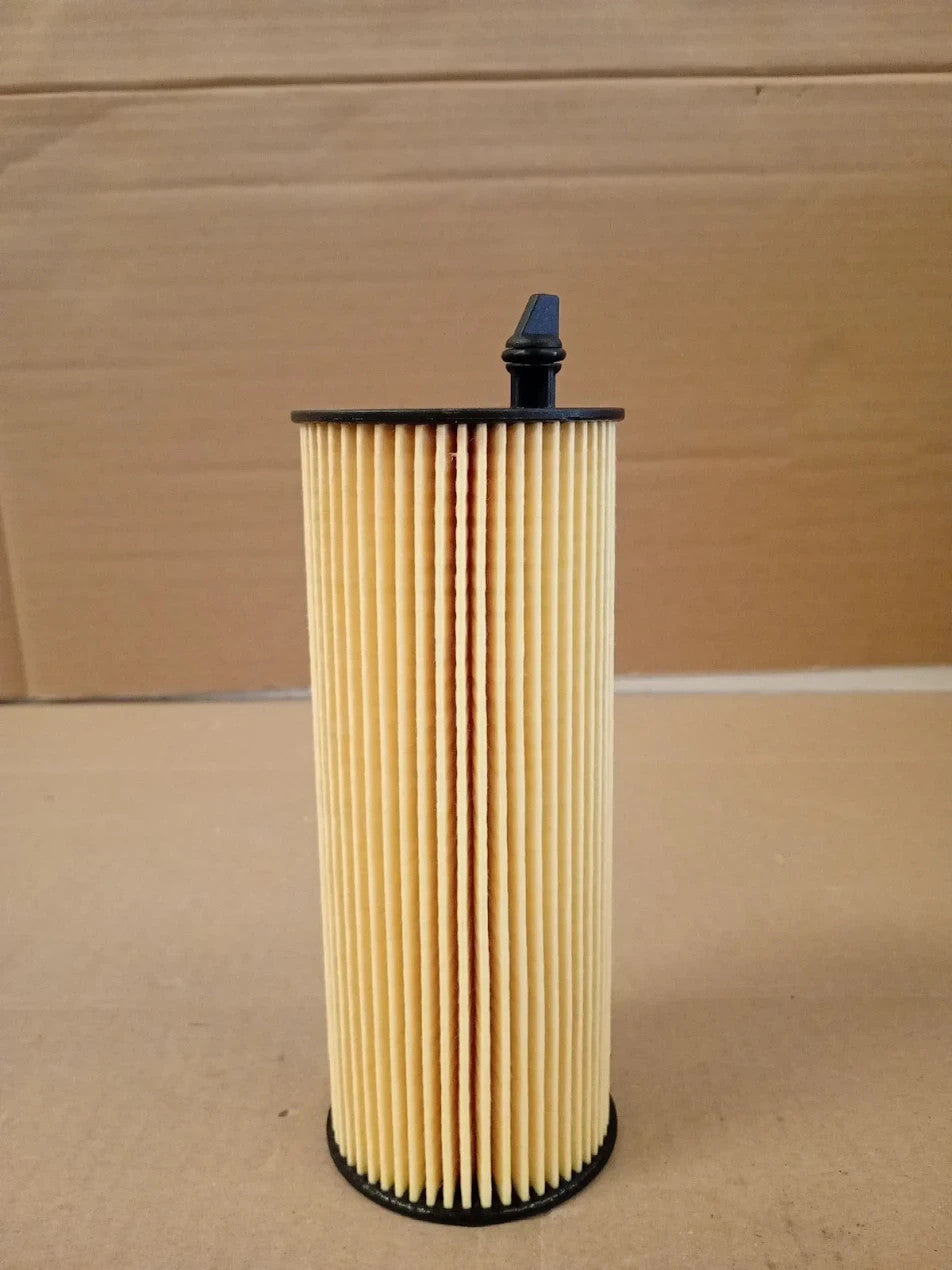 Febi Bilstein 109707 Oil Filter With Seal Rings 1 Unit Car Replacement Part New