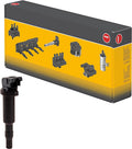 NGK Ignition Coil U5055 48206 Male To Female Original Equipment New