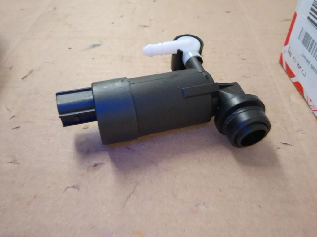 Febi Bilstein 45039 Washer Pump Windscreen Washing System Pack Of One Black New