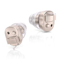 Hibriq Digital Sound Devices Comfortable Fit In Ear Acrylonitrile Butadiene New
