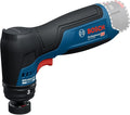 Bosch Professional Cordless Orbital Sander GSS 12-32V 32mm Backing Pad New
