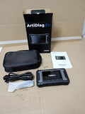 Topdon ArtiDiag EU BBA OBD2 Scanner  Mercedes Benz BMW V.A.G Car New