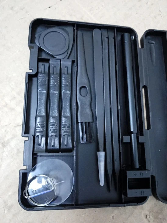 Fanacan Precision Screwdriver Set Small Repair Tool Kit iPhone Doorbell New