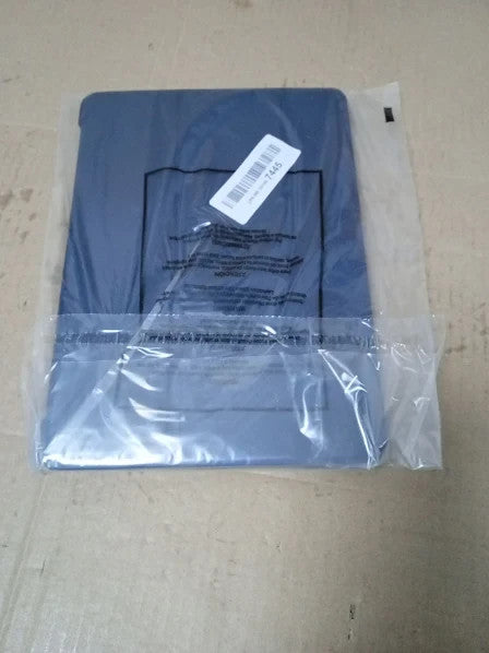 TwoStop iPad 9.7in Generation Case 5th 2017 6th 2018 Air1 2013 Blue New