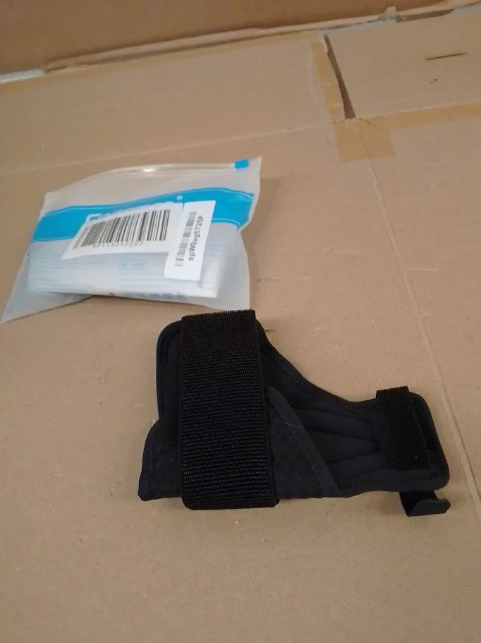 Freetoo Breathable Wrist Thumb Support Arthritis Right Hand Left Hand Medium New
