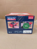 Sealey Sms2004 Multi Purpose Sharpener Bench Mounting 65W DIY Red