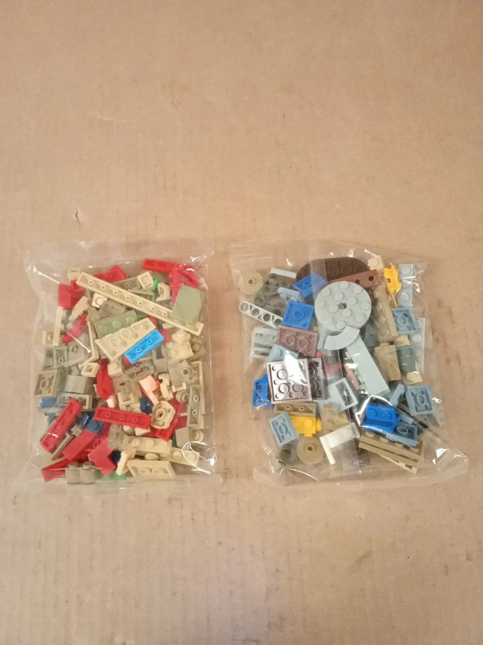 LEGO ONE PIECE 75636 Windmill Village Hut Toy Boat Young Luffy Shanks Makino