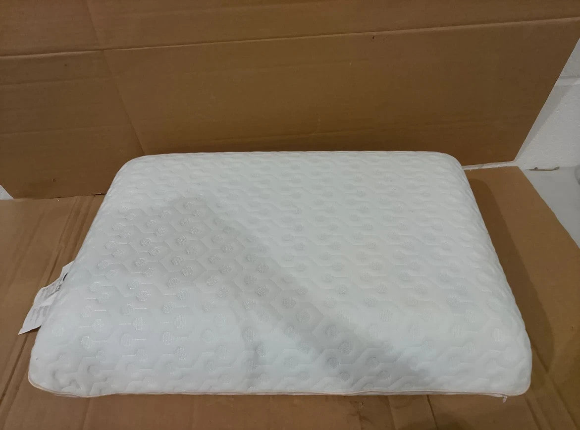 BedStory Memory Foam Pillow Cooling Gel Sleeping Soft Supportive New