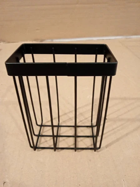 Tidytrove Kitchen Caddy Sink Organizer Removable Sponge Holder 24.9x10.9x11.4cm