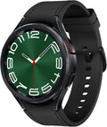 Samsung Galaxy Watch6 Smartwatch Fitness Tracker Bluetooth 47mm Black New