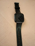 Fitbit Versa 2 Health Fitness Smartwatch Voice Control Sleep Score Music Black