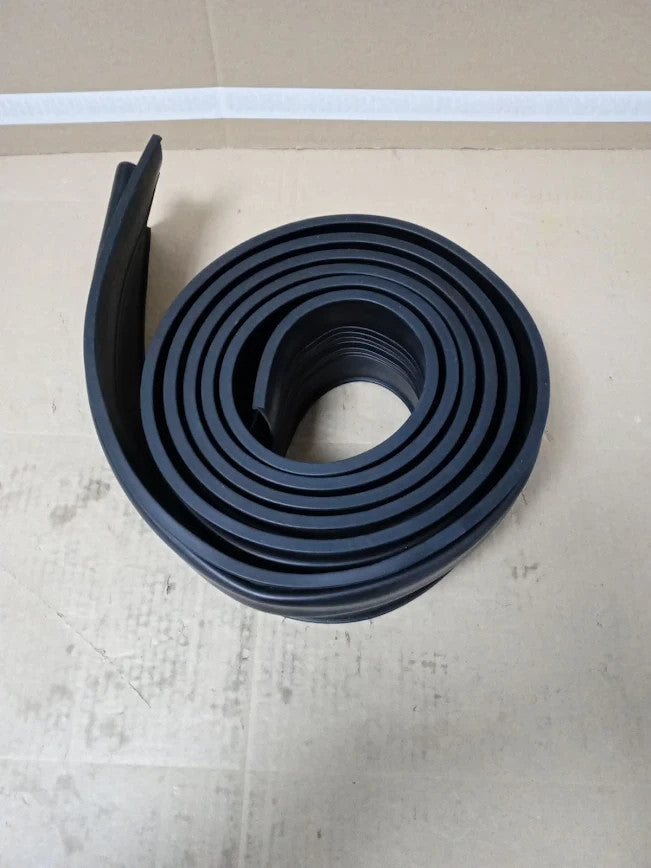 Bowsen Garage Bottom Seal Weatherproofing Threshold Buffering Replacement New