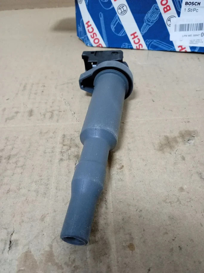 Bosch 0221504471 Ignition Coil New