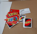 Mattel UNO Classic Card Game Family Travel Game Kids Adults W2087 Ages 7+