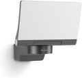 Steinel LED Floodlight XLED Home 2 Graphite Without Sensor 13.7 W Security New