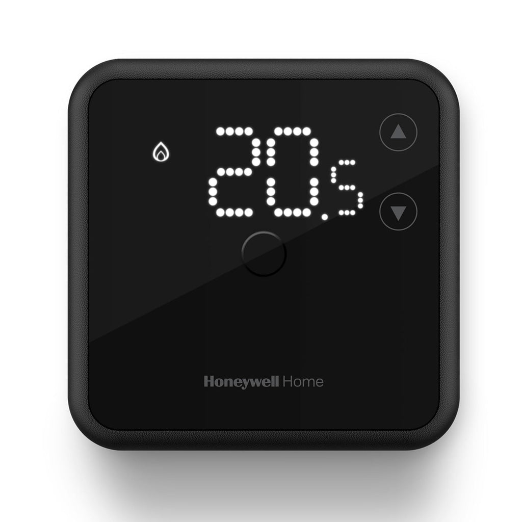 Honeywell Home DT3 Wired Thermostat Heating Control Energy Efficient LED New
