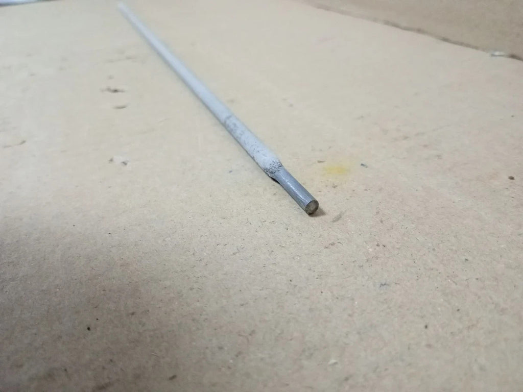 Welding Electrodes 084445 3.2mm Steel Blister Pack Alloy Steel