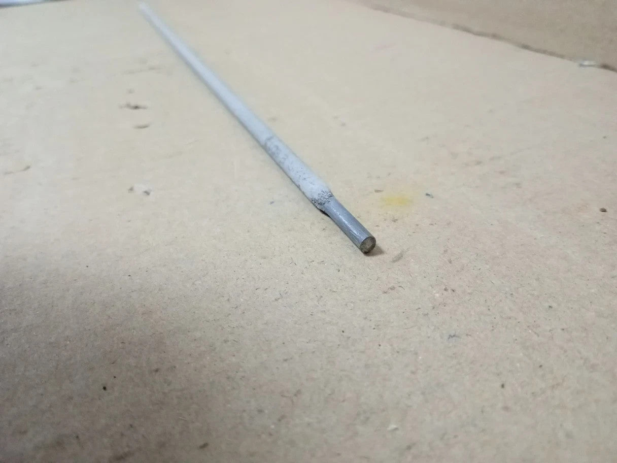 Welding Electrodes 084445 3.2mm Steel Blister Pack Alloy Steel