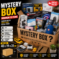 Amazon Retail Returns Toys Home Kitchen Gaming Outdoors DIY Medium Mystery Box