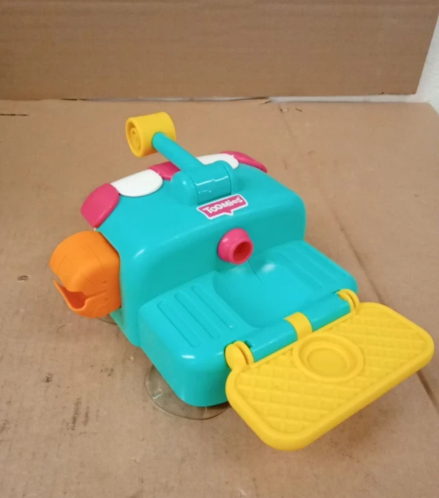 Fisher Price Laugh Learn Ice Cream Truck Preschool Kid Toy Colourful Interactive