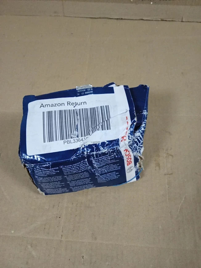 Bosch BP1475 Brake Pads Car Rear Axle Bosch Quality Reduced Noise Dust New