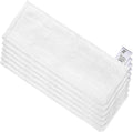 Keepow Steam Mop Cleaner Pads Compatible Karcher Easyfix New