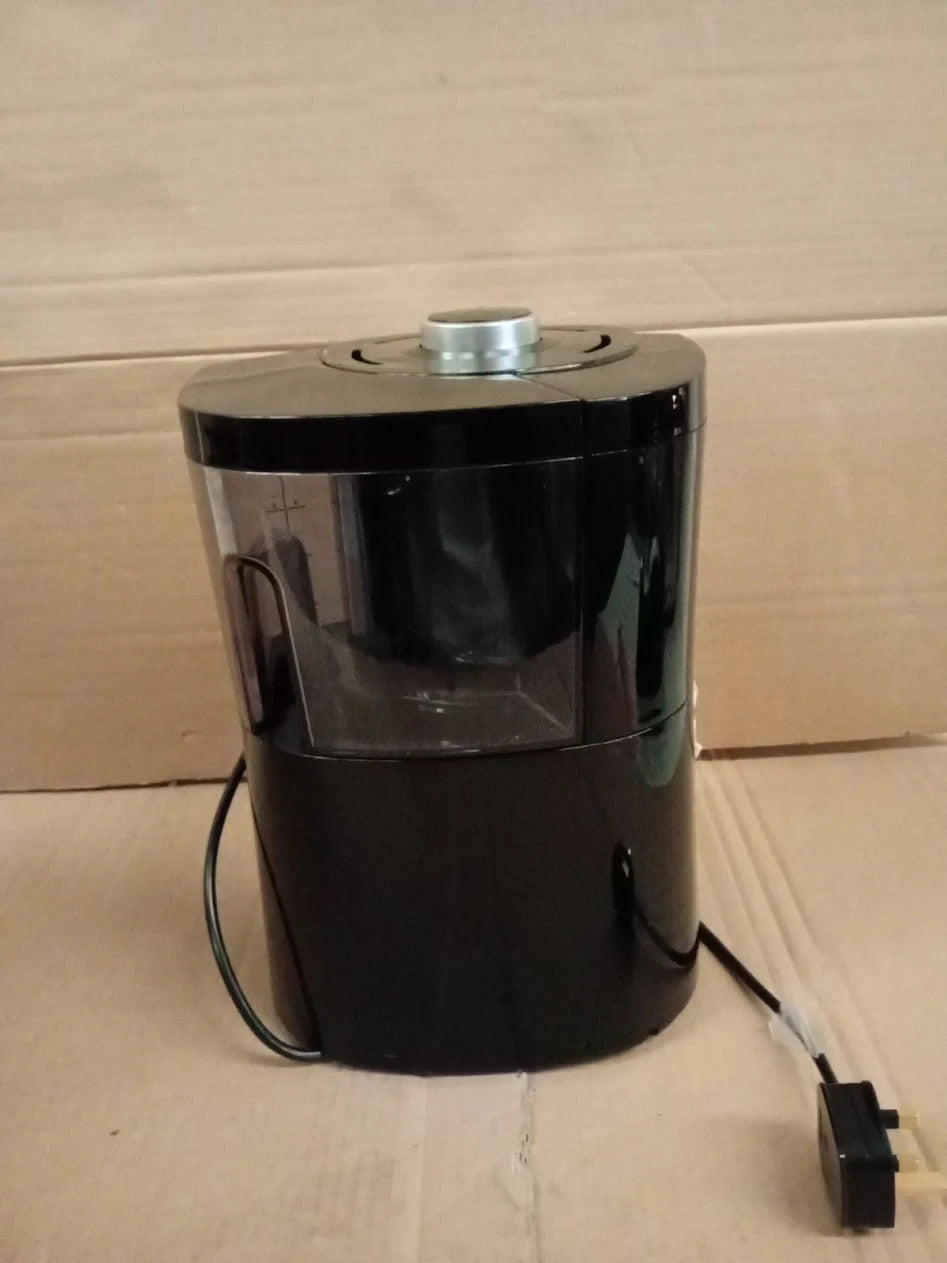 Melitta Filter Coffee Machine Look V Timer Model Stainless Steel 21x24x33cm