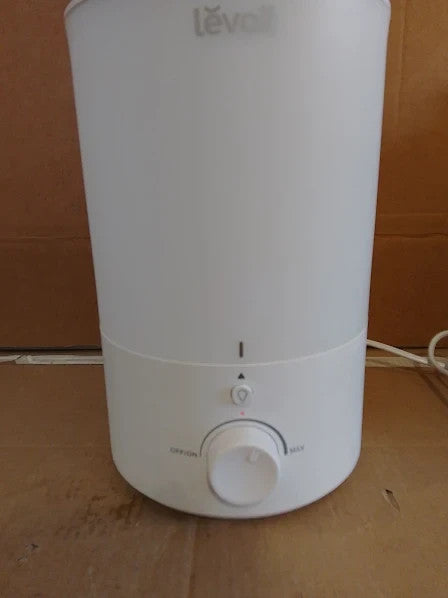 Levoit Humidifier Bedroom Easy Top Fill 3L Tank Large Floor Area 290 Square Feet