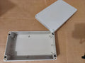 Junction Box 200x120x56mm IP65 ABS Project Enclosure Case W Junction Box