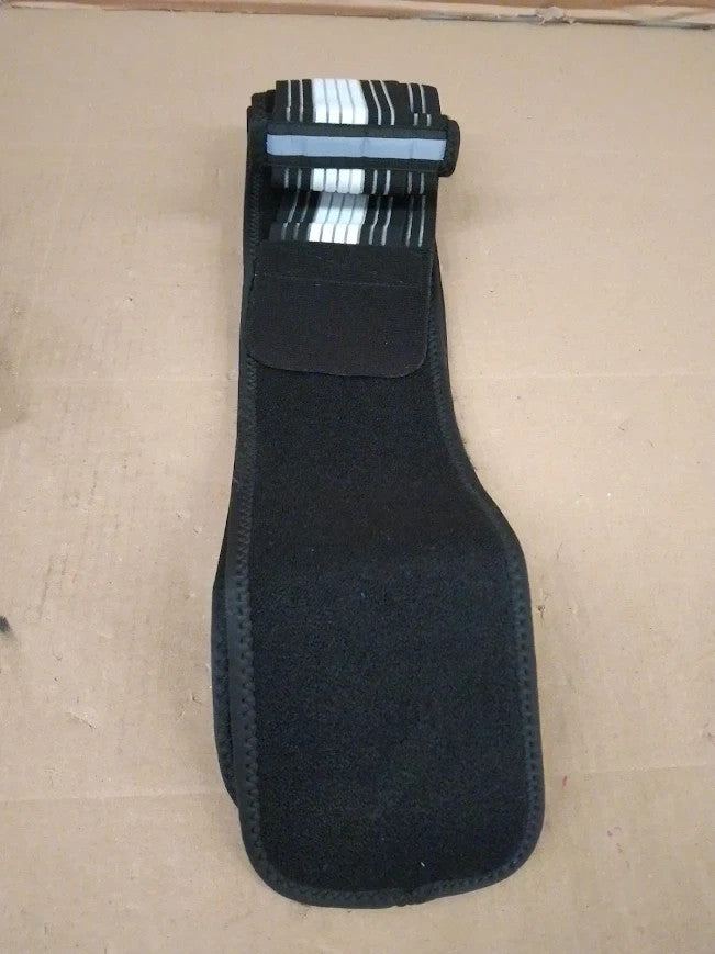 Paskyee Sciatica Belt Back Support Brace Relieve Pain Sciatica Sacroiliac New