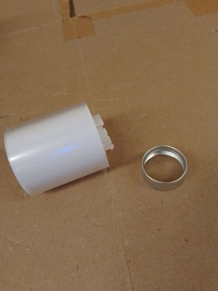 Netatmo Additional Smart Radiator Valve Control Save Heating 5.8x5.8x8cm New