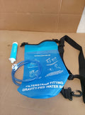 Waterdrop Water Filter Straw Camping Gravity Bag Personal Filter New