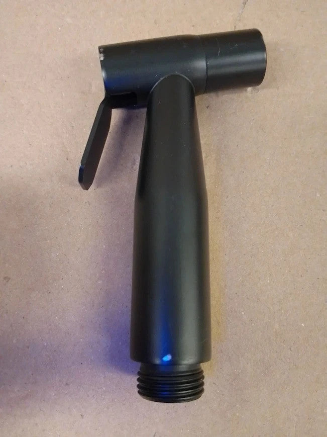 Grifema Hand Held Portable Bidet Attachment Toilet UK Sprayer Set Hot Cold
