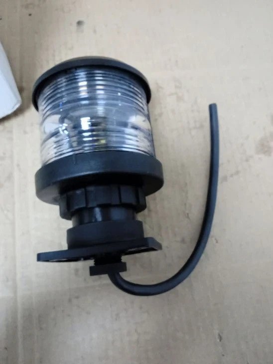 Eujgoov LED Navigation Masthead Marine Deck Anchor Running Light New