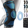 Neenca Professional Knee Brace Compression Sleeve Support Men Women New